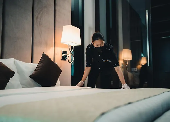 Le\'Venue Hotel