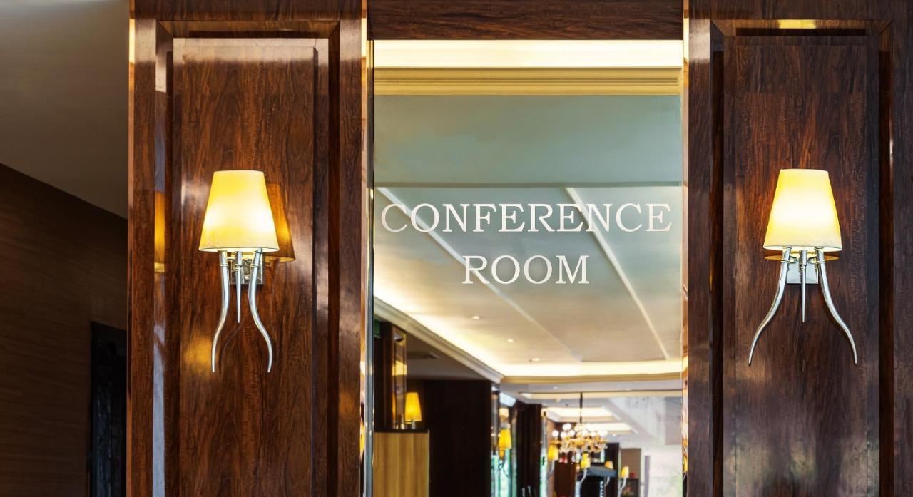 Hotel Le'venue Bangi
