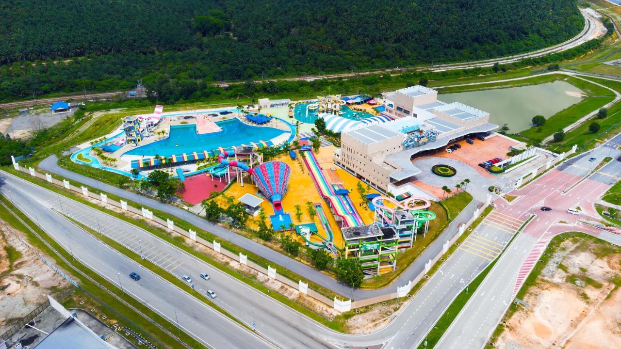 Le'venue Hotel