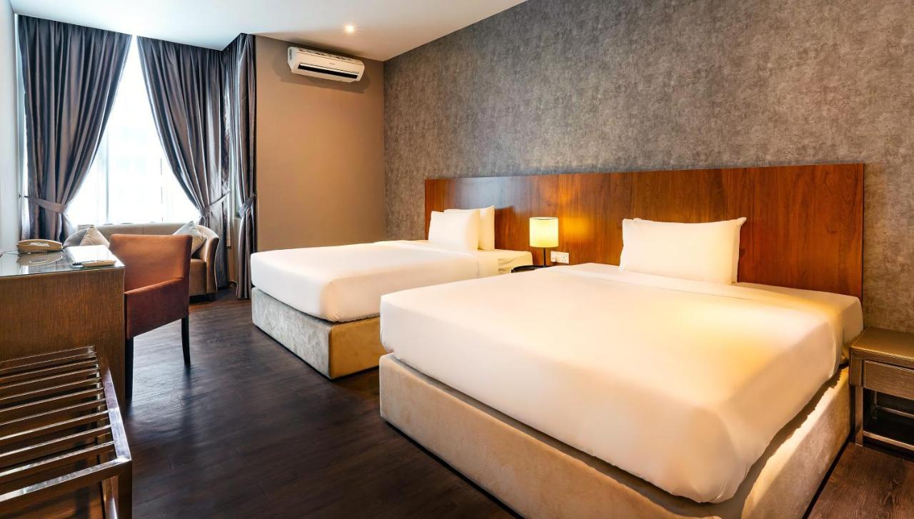 Hotel Le'venue Bangi