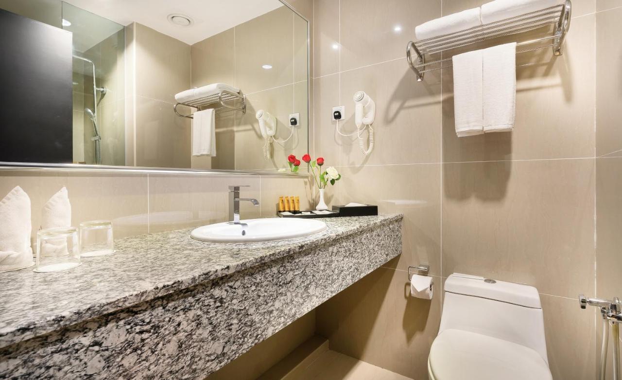 Hotel Le'venue