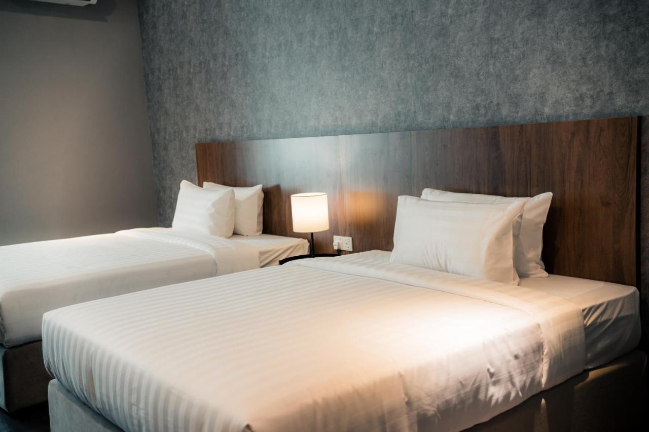 Le'venue Hotel Bangi
