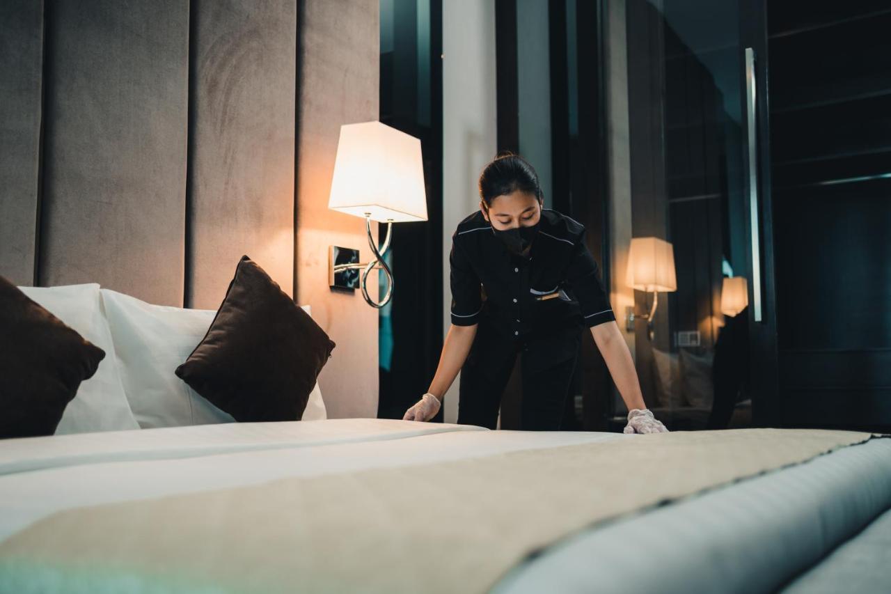 Hotel Le'venue
