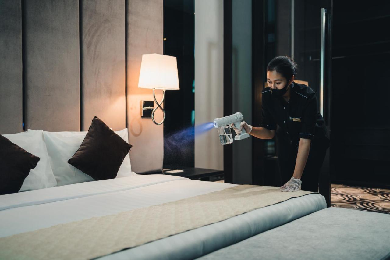 Hotel Le'venue Bangi