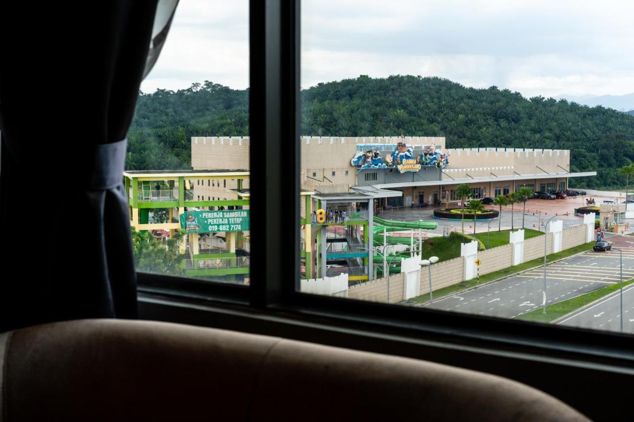 Le'venue Hotel Bangi