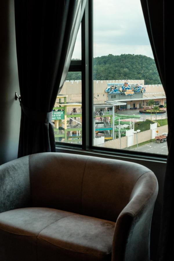Hotel Le'venue Bangi