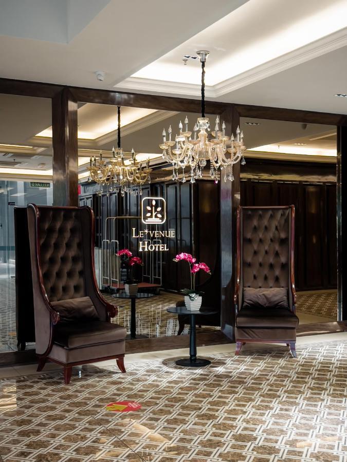 Le'venue Hotel 4*