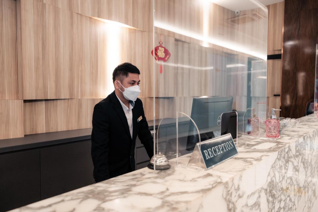 Le'venue Hotel 4*