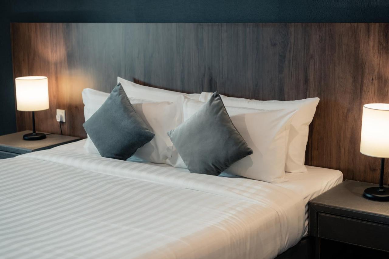 Le'venue Hotel Bangi