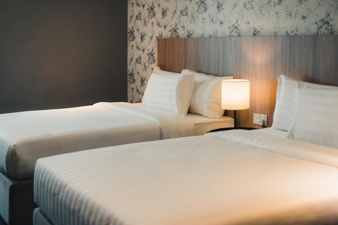 Hotel Le'venue Bangi