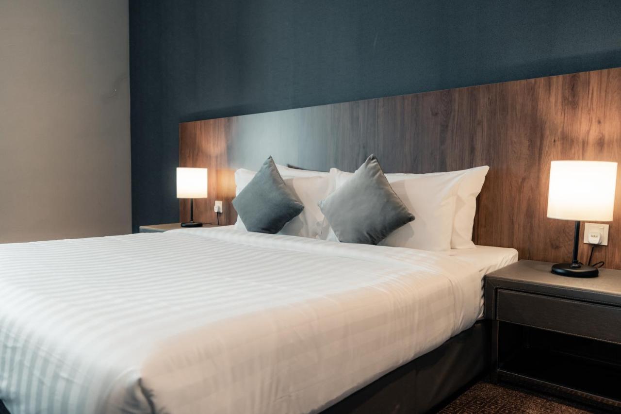 Hotel Le'venue Bangi