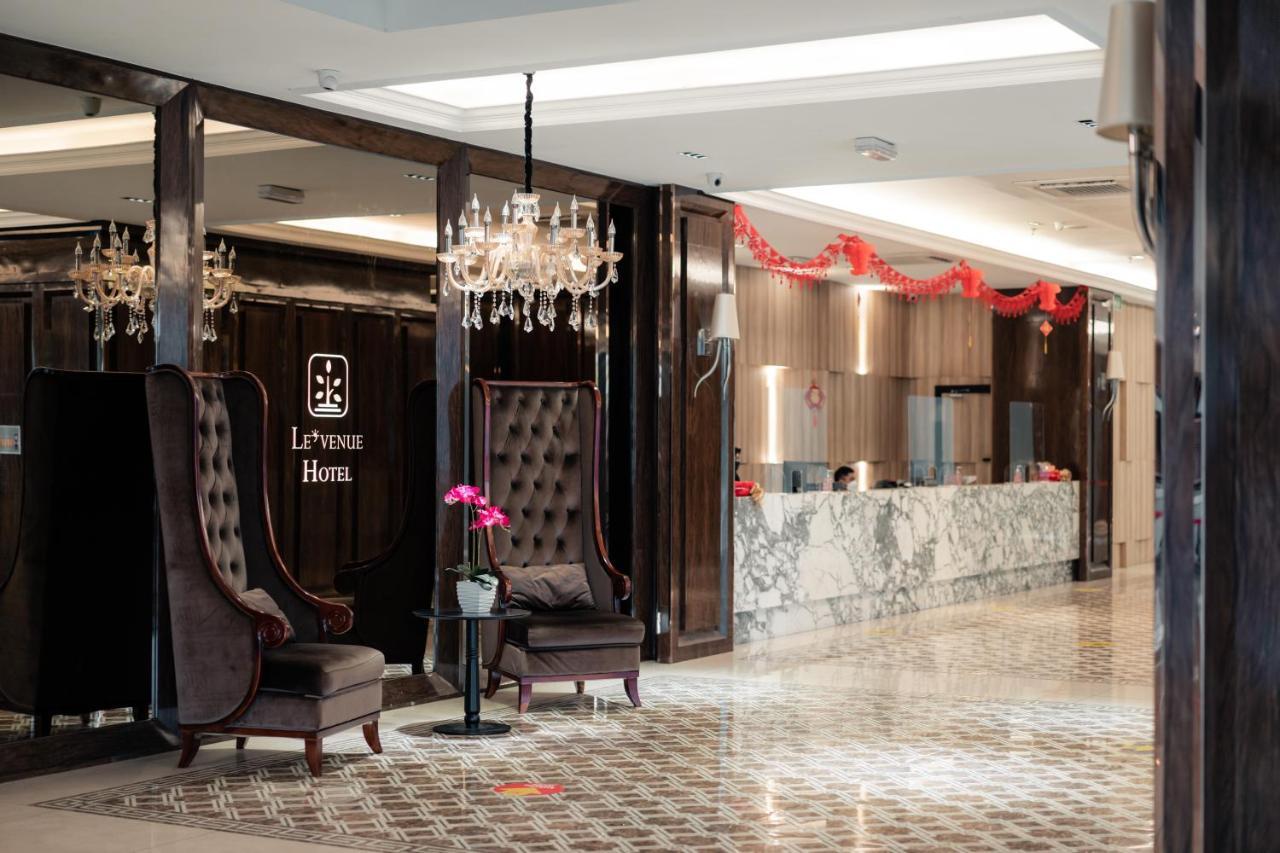 Le'venue Hotel