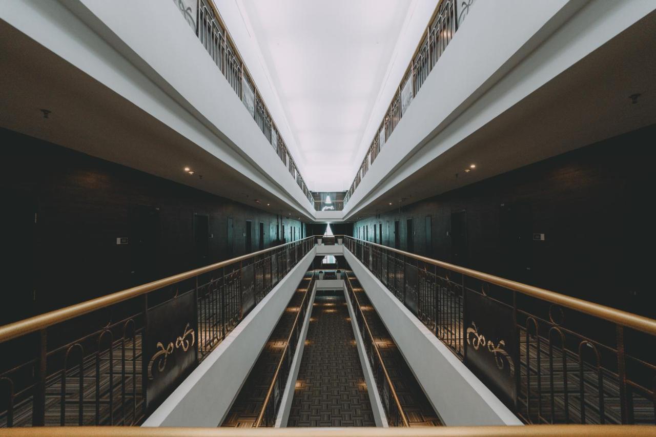 Hotel Le'venue
